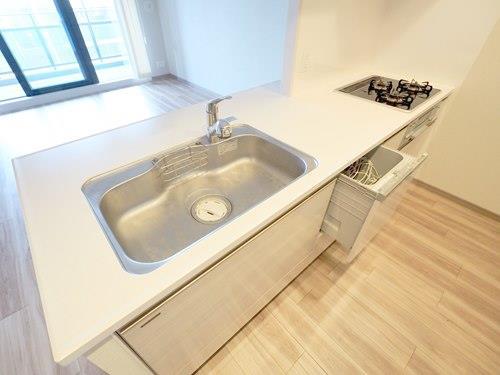 キッチン シンク・ディスポーザー