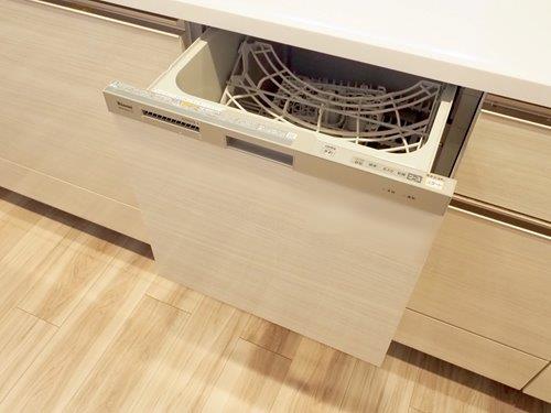 キッチン 食洗機