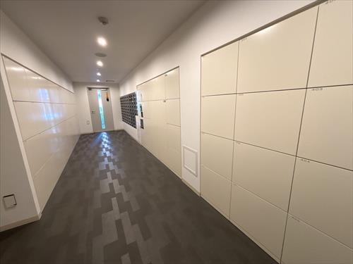 郵便ポスト・宅配ボックス