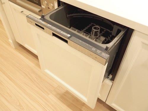 キッチン 食洗機