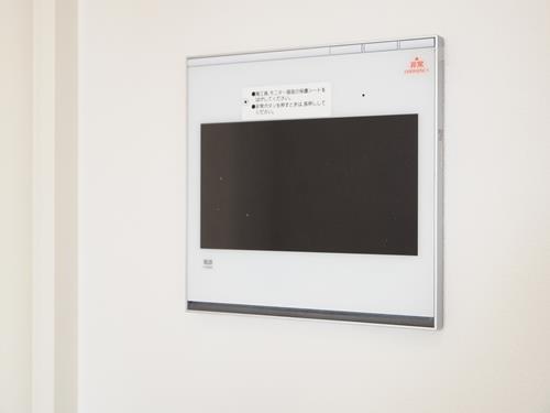 LDK モニター付インターホン