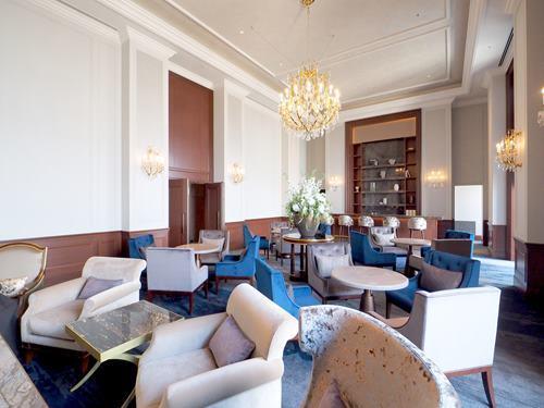 【共用部】スカイラウンジ