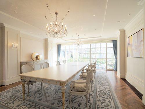 【共用部】オーナーズラウンジ