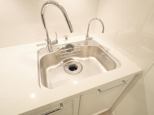 キッチン ディスポーザー