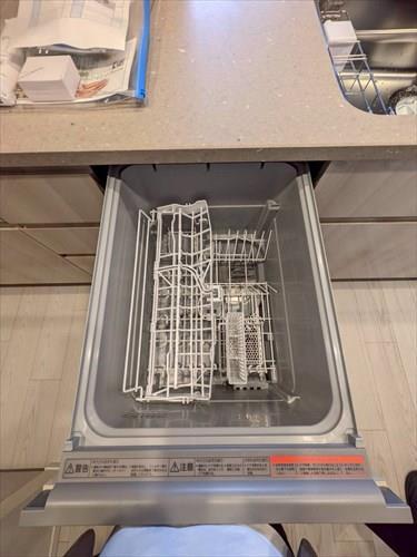 食器洗い乾燥機