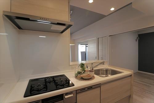 システムキッチン