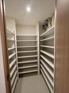 シューズインクローゼット