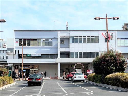 京浜東北・根岸線北浦和駅まで徒歩14分