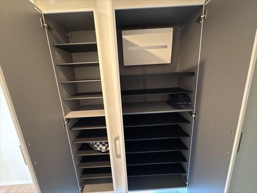 下足入※スリッパは販売価格に含みません。