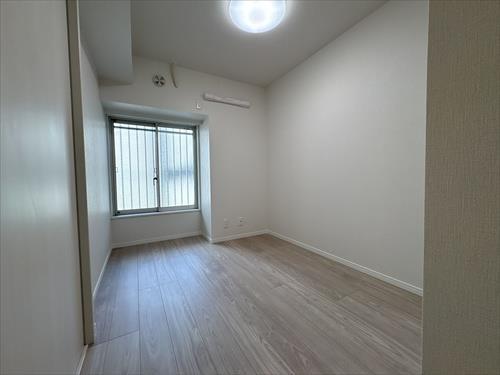 洋室約4.8帖
