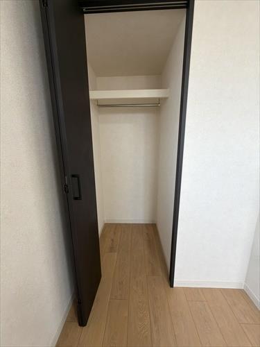 洋室5.0帖　CL