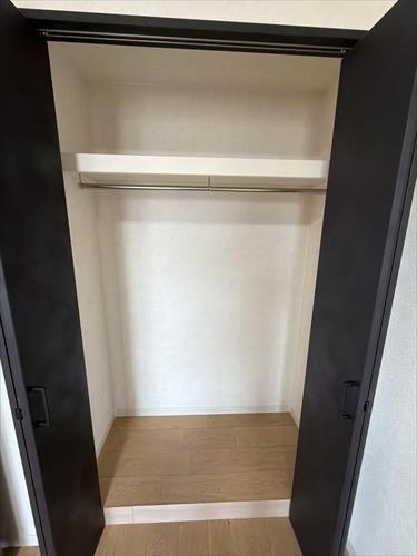 洋室6.0帖　CL