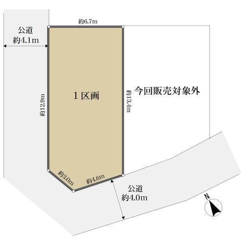 間取図 間取図
