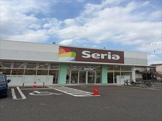 Seria 東大宮西口店 480m Seria 東大宮西口店 480m