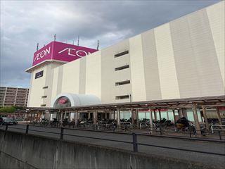イオン大宮店520ｍ
