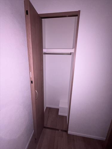 納戸（クローゼット）