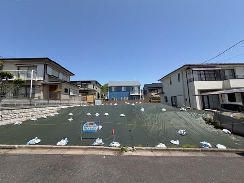 現地写真(2026年5月撮影)