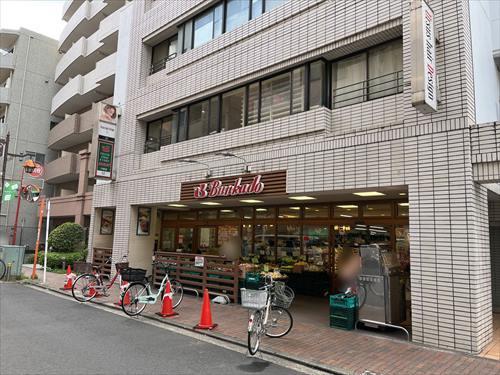 文化堂川崎店