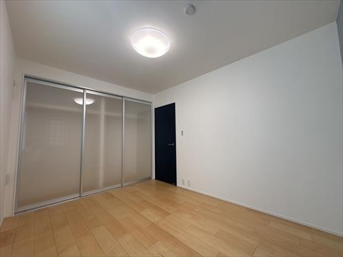 洋室約6.1帖（2025年7月撮影）