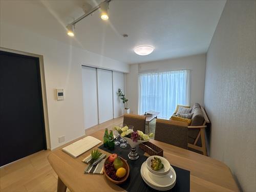 LDK（2025年7月撮影）