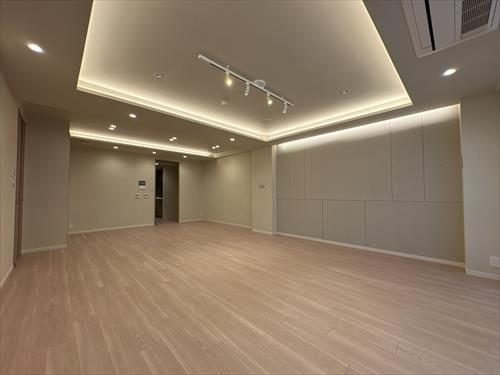 リビングダイニング