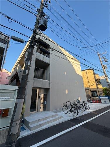 外観2（2025年11月撮影）