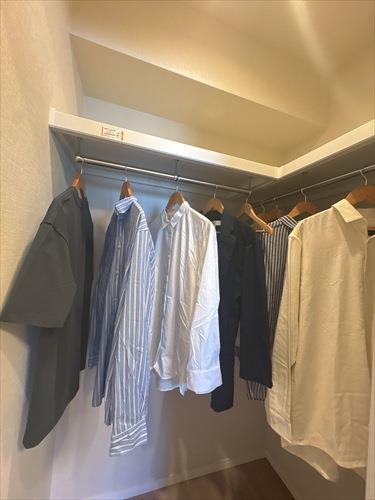 WIC（洋室 約4.7帖）