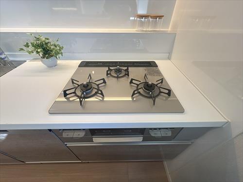 コンロ・グリル