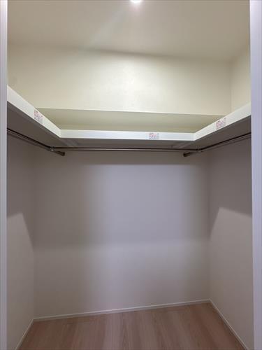 WIC（洋室：約5.5帖）