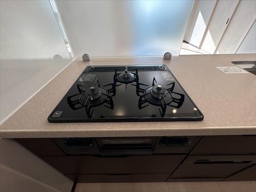 コンロ・グリル