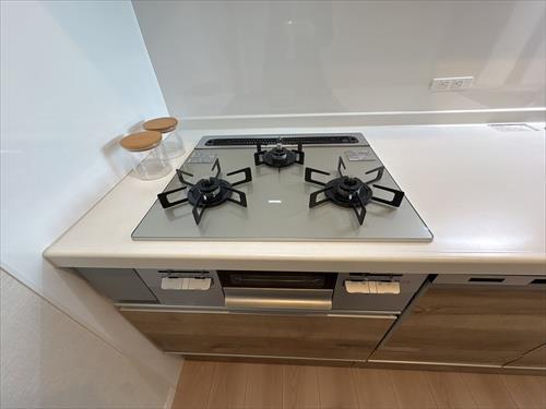 コンロ・グリル