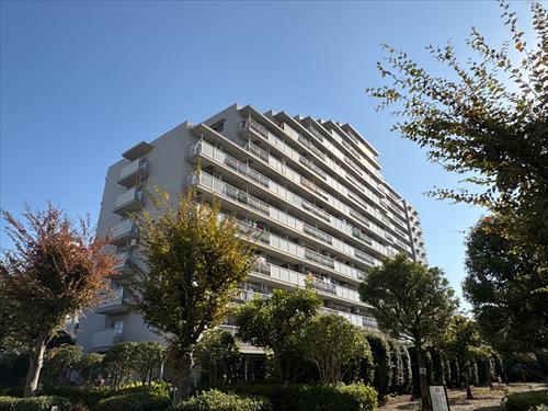 外観（2025年11月撮影）