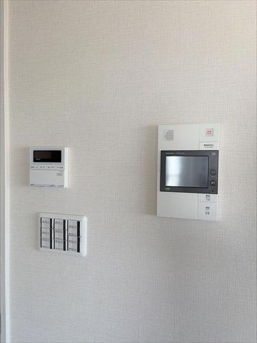 インターホン
