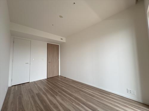 洋室約7.5帖