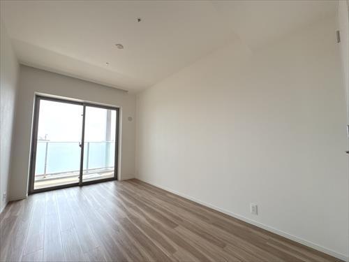 洋室約7.5帖