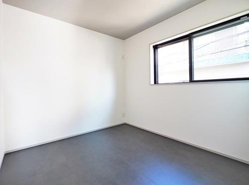 2階_洋室約4.3帖