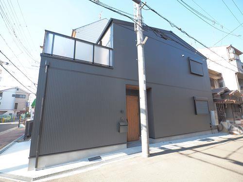 外観（2025年11月撮影）