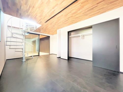 1階_洋室約8.7帖