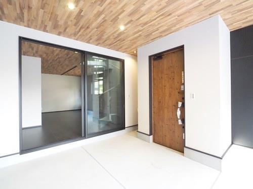 1階_洋室約8.7帖