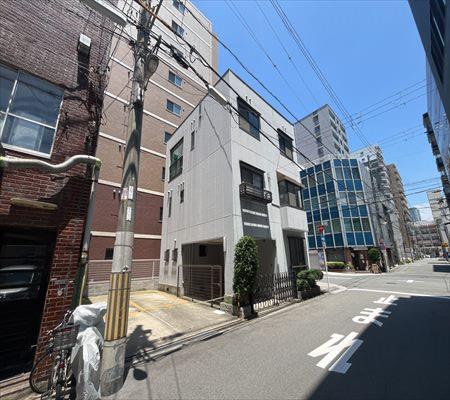 解体前現地写真です♪