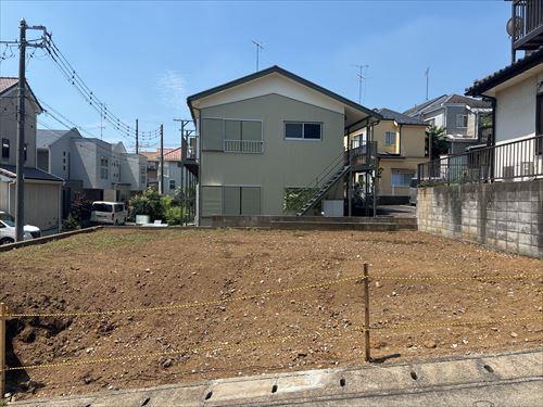 現地写真1（2025.6撮影）