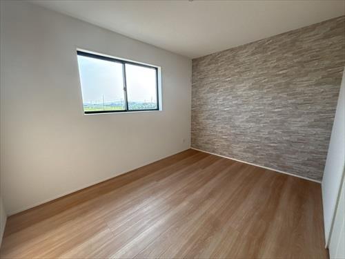 洋室（約6.5帖）