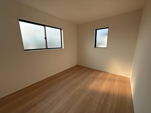 洋室（約6.0帖）