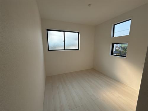 洋室（北部分約5.2帖）