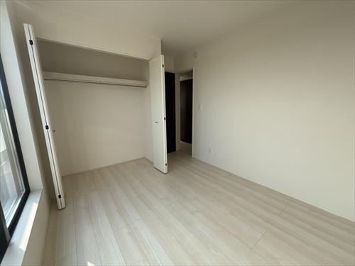 洋室（南部分約5.2帖）