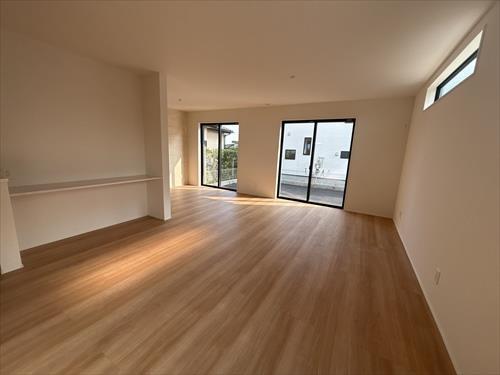 リビングダイニング