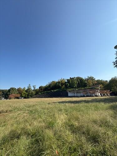 ならやま公園（600ｍ）