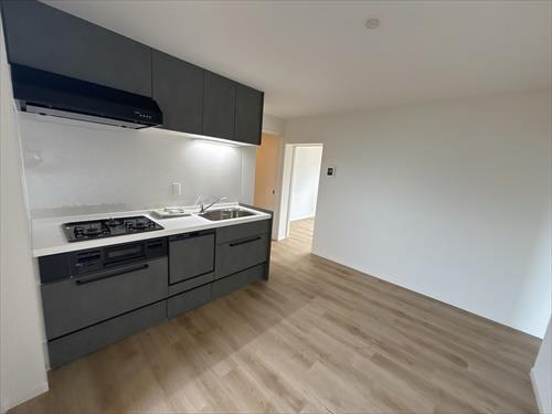 ダイニングキッチン