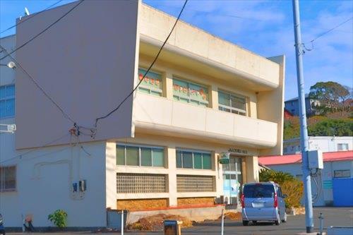 JAよこすか葉山大楠支店2100m