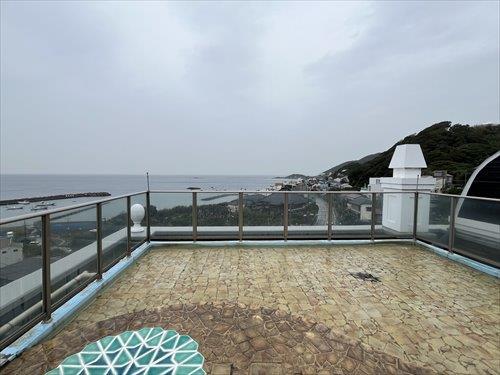 オープンエアスペース